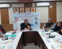 51वां स्थापना दिवस : रुहेलखण्ड विश्वविद्यालय का लक्ष्य केवल डिग्री नहीं, जॉब-क्रिएटर तैयार करना है