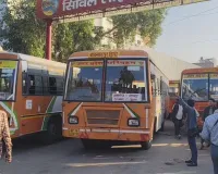  माघ मेला : परिवहन निगम की 3800 बसों से अबतक 10 लाख श्रद्धालुओं ने किया प्रयागराज संगम स्नान 