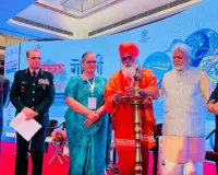  गोमती केवल नदी नहीं, सांस्कृतिक धरोहर ...  'क्लीन गोमती' कार्यशाला में स्वच्छता एवं संरक्षण पर दिया जोर