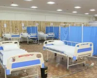 लोकबंधु अस्पताल में बनेगा 50 बेड का ट्रॉमा सेंटर,  सड़क हादसा पीड़ितों को मिलेगा मुफ्त कैशलेस इलाज