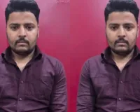 50 हजार का इनामी गो-तस्कर गिरफ्तार,  विशेष ऑपरेशन के तहत वाराणसी पुलिस ने दबोचा  