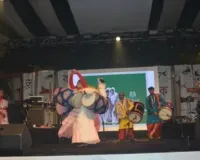  महिंद्रा सनतकदा महोत्सव का समापन: विद्वानों से संवाद, हस्तशिल्प प्रदर्शन और संगीत ने लिया विराम