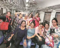  भारतीय रेलवे का महिलाओं के लिए बड़ा कदम: रेल सफर होगा सुरक्षित-सुगम, 310 ट्रेनों में लगेंगी अत्याधुनिक महिला बोगियां