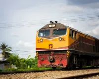 अब पीरुमदारा में भी रुकेगी उत्तराखंड संपर्क क्रांति एक्सप्रेस, रेलमंत्री ने दी मंजूरी 