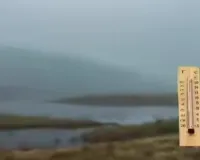 लखनऊ में चलेंगी पक्षुआ हवाएं... कोहरे से मिलेगी राहत, न्यूनतम तापमान में गिरावट दर्ज