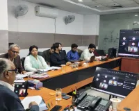 लखनऊ सहित यूपी के आठ जिलाें में 14 रियल एस्टेट परियोजनाएं मंजूर, 196वीं प्राधिकरण बैठक में  3348 करोड़ से होगा विकास