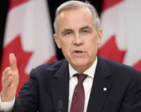 भारत आ रहे कनाडाई पीएम कार्नी, चार दिवसीय यात्रा में इन मुद्दों पर करेगें चर्चा, रिश्ते सुधारने पर होगा जोर 