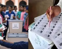  ‘Book a call with BLO’ में यूपी का प्रदर्शन बेहतर...मतदाता सूची सुधारने हर बूथ पर रहेंगे BLO, जानें प्रक्रिया 