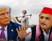 ट्रेड डील पर सपा प्रमुख अखिलेश का हमला:  सीड बिल खतरनाक....किसानों के हितों से खिलवाड़