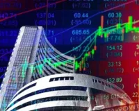 Stock Market Today :  शेयर बाजारों में बड़ी गिरावट, बिकवाली के दबाव में सेंसेक्स और निफ्टी