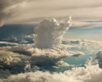   वैज्ञानिक फैक्ट : भारहीन नहीं, फिर भी तैरते हैं बादल 