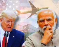 अमेरिकी टेरिफ घटने से भारतीय सामानों पर कम होगा बोझ, जानिए विशेषषज्ञों की राय  