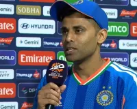 साउथ अफ्रीका से हार के बाद आया कप्तान का बयान, स्काई ने किया अगले मैच में वापसी का वादा 