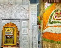 बर्बरीक:  करुणा, त्याग और धर्म-संतुलन का अमर प्रतीक