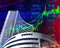 Stock Market Today :  तेजी के बाद भी लाल निशान में चले गए शेयर बाजार, 102.63 अंक की बढ़त के साथ खुला सेंसेक्स