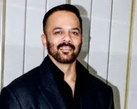 हार्पिक के नये ब्रांड एंबेसडर बने रोहित शेट्टी, ब्रांड से जुड़ने पर जताई ख़ुशी 