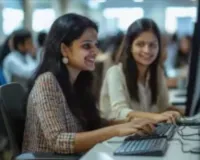 योगी सरकार का बड़ा कदम :   यूपी में महिला छात्रावासों के निर्माण की पहली किस्त जारी, 4000 महिलाओं को लाभ