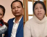 मैरी कॉम ने मांगी माफ़ी, Ex-husband पर की विवादित टिप्पणी पर दी सफाई, कहा-मेरा बयान सभी पुरुषों के लिए नहीं...