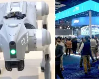  AI Summit India 2026 : रोबोट विवाद के बाद Galgotias University को Summit स्टॉल खाली करने के निर्देश 