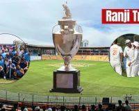 Ranji Trophy 2026 : चैंपियन बनेगा जम्मू, या दबदबा जारी रखेगा कर्नाटक, फाइनल शो डाउन से पहले जानें खिलाड़ियों का प्लान 