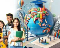 विदेशी विश्वविद्यालय: शिक्षा का वैश्वीकरण या नई असमानता की शुरुआत