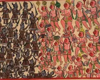 आदिवासी लोक चित्रकला को देखने का बदलना होगा नजरिया