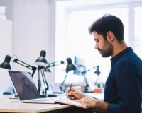 जॉब का पहला दिन:  जिम्मेदारी की दहलीज पर पहला कदम