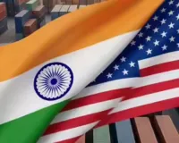  India US trade deal: तीन दिवसीय बैठक में भारत, अमेरिका के अधिकारी लेंगे हिस्सा 