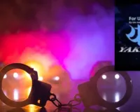 Yaksha:  अमेठी में अपराधियों की 24 घंटे एआई से निगरानी, यूपी पुलिस को सक्षम बनाने के लिए 'यक्ष' एप सक्रिय