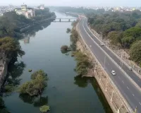  अंतिम चरण में ग्रीन कॉरिडोर का कार्य रक्षामंत्री राजनाथ सिंह दिखायेगें हरी झंडी, IIM रोड से 10 मिनट में पहुंचेंगे समतामूलक 