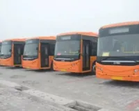 होली से पहले दौड़ेंगी 20 नई एसी इलेक्ट्रिक बसें:   लखनऊ, प्रयागराज, गोरखपुर और वाराणसी मार्ग पर होगा संचालन 
