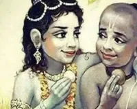  पौराणिक कथा:  सुदामा और श्रीकृष्ण की माया