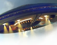 उड़न तश्तरियों का रहस्य