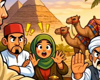 अनोखी परंपरा:  नमक मांगना भी बन सकती है मुसीबत