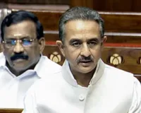 अनावश्यक यात्रा से बचें... लोकसभा में बोले कीर्तिवर्धन सिंह, विदेशों में भारतीय नागरिकों की सुरक्षा सरकार की सर्वोच्च प्राथमिकता