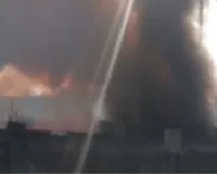 राजस्थान के भिवाड़ी में केमिकल फैक्ट्री में आग:   7 कर्मचारियों की मौत, 2 के फंसे होने की आशंका