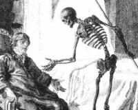 क्यों लगता है मृत्यु से डर