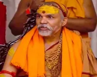 यौन शोषण के मुकदमे में फंसे अविमुक्तेश्वरनंद बोले - गिरफ्तारी का विरोध नहीं करूंगा 