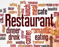 वर्ड स्मिथ: कहां से आया रेस्टोरेंट शब्द 