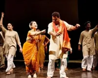 तमाशा :  जीवंत लोक-नाट्य परंपरा