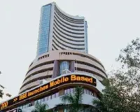 Stock market closed :  सकारात्मक धारणा के बीच बढ़त के साथ बंद हुए शेयर बाजार, 480 अंक चढ़ा सेंसेक्स, निफ्टी में 142 अंक की तेजी