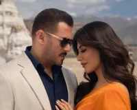  वैलेंटाइन स्पेशल : सलमान खान ने दिया फैंस को बड़ा तोहफा, 'बैटल ऑफ गलवान' का गाना 'मैं हूं' रिलीज़ 