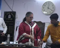   सदन में वेस्ट टू एनर्जी का प्रस्ताव पास:  जोरदार हंगामे के बीच पार्षदों का आरोप, अवैध तरीके से विशेष सदन बुलाया गया 