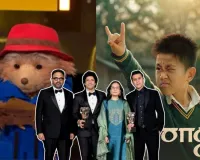 Boong  :  फरहान अख्तर की फिल्म ने जीता BAFTAs अवार्ड, विदेशी धरती पर भारतीय फिल्म को मिला प्रतिष्ठित सम्मान 