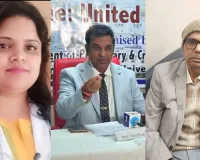 विश्व कैंसर दिवस आज... हर साल होती है 9 लाख मौत, KGMU विशेषज्ञों ने कहा रोकथाम और समय पर पहचान बचा सकती जीवन