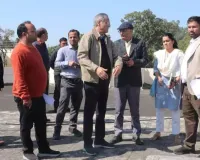  मथुरा में देश का पहला राष्ट्रीय गो-संस्कृति संग्रहालय, आध्यात्मिक महत्व के साथ विज्ञान का संगम