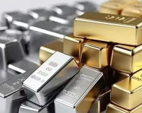 Gold-Silver Price Today:  हाजिर मांग में तेजी से बढ़ गए सोने के भाव, जानिए क्या है चांदी का हाल 