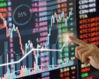 Market Review:  वैश्विक कारकों से मिलेगी शेयर बाजार को दिशा, आने वाले सप्ताह में Global Factors पर निवेशकों की नजर 