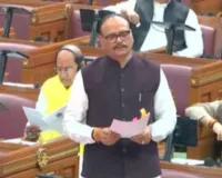 बजट चर्चा:  विधानसभा में गूंजा निजी अस्पतालों की मनमानी और आशा बहुओं का मुद्दा, जानिए क्या बोले डिप्टी सीएम ब्रजेश पाठक 