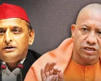 सीएम योगी का अखिलेश पर तंज,  कहा- PDA से ज्यादा सपा को परिवार की चिंता...